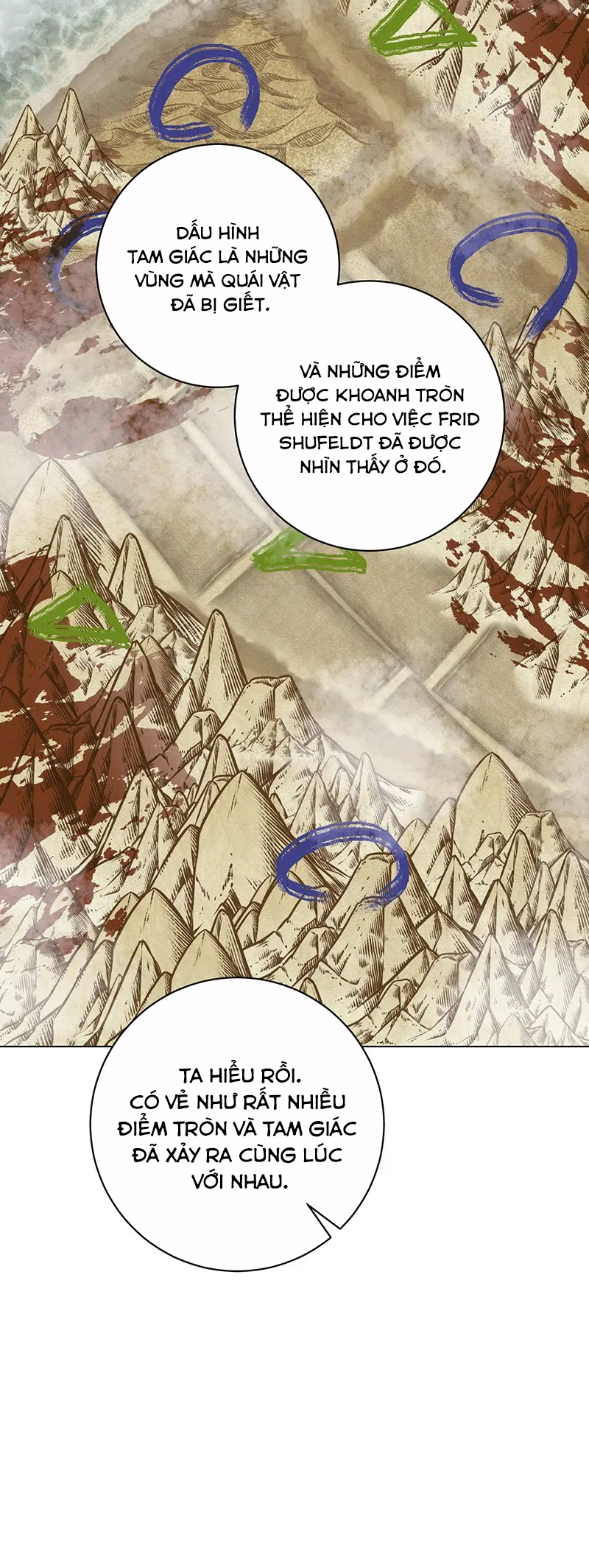 nữ phản diện muốn có kết thúc đẹp chapter 66 25