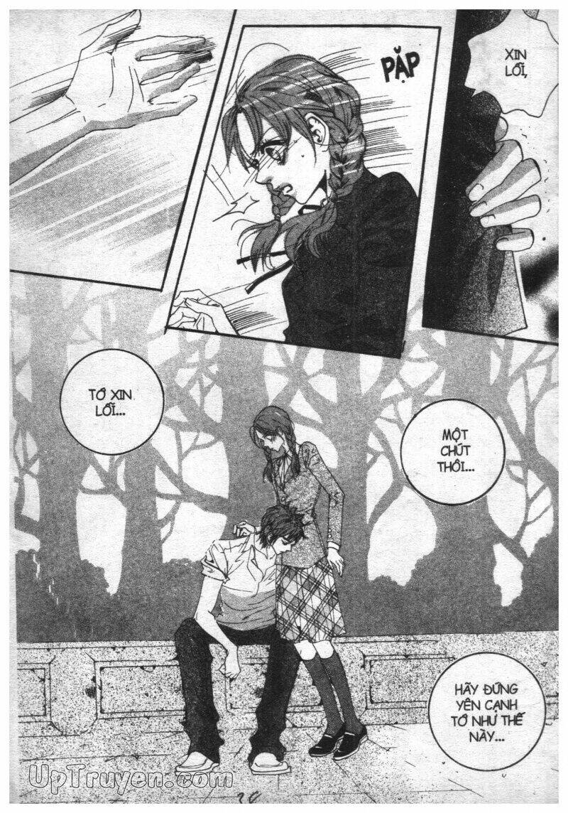 hoàng cung chapter 16 36