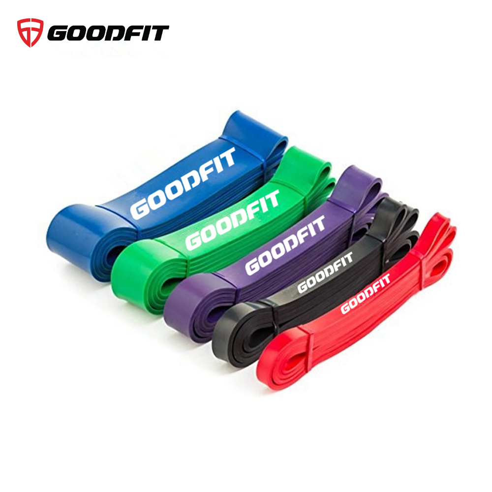 Dây tập gym, tập mông mini band GoodFit GF913MB