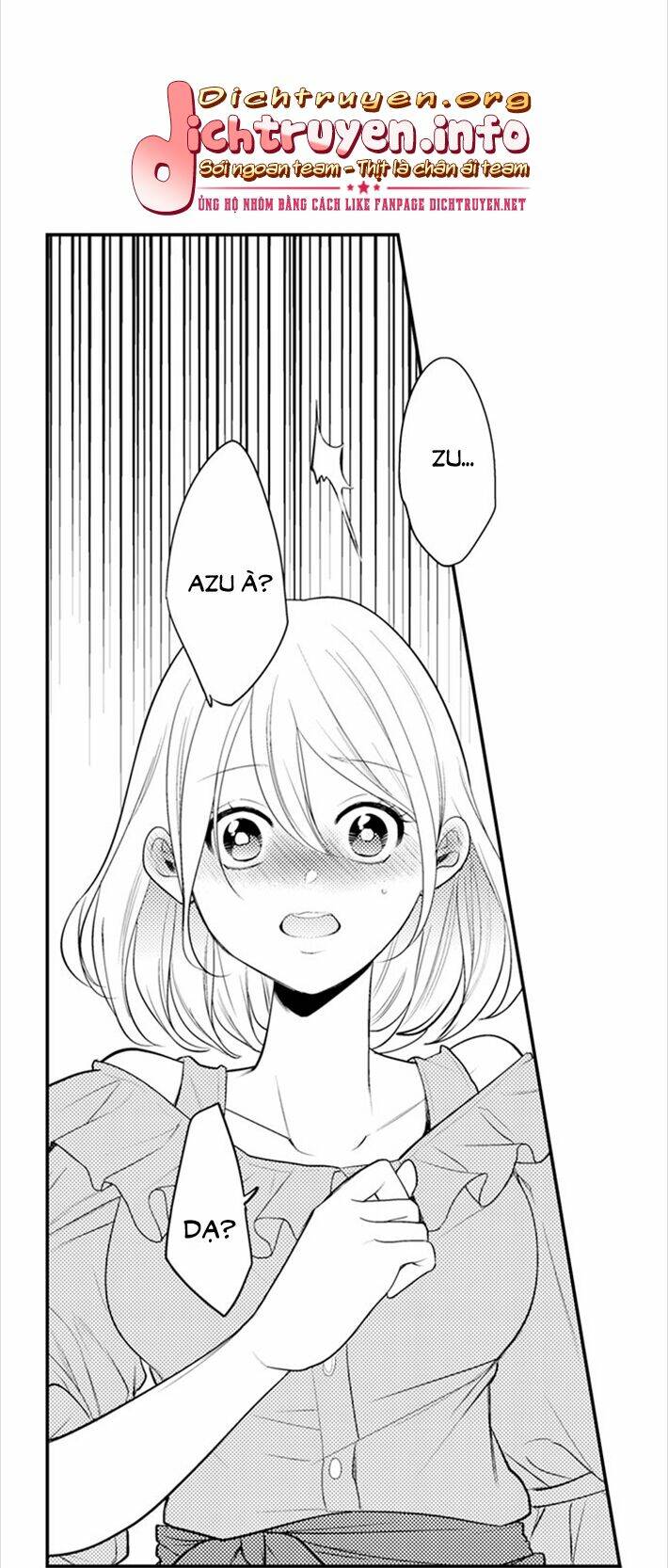 giả vờ ngủ cũng không ngăn được anh ấy chapter 21 9