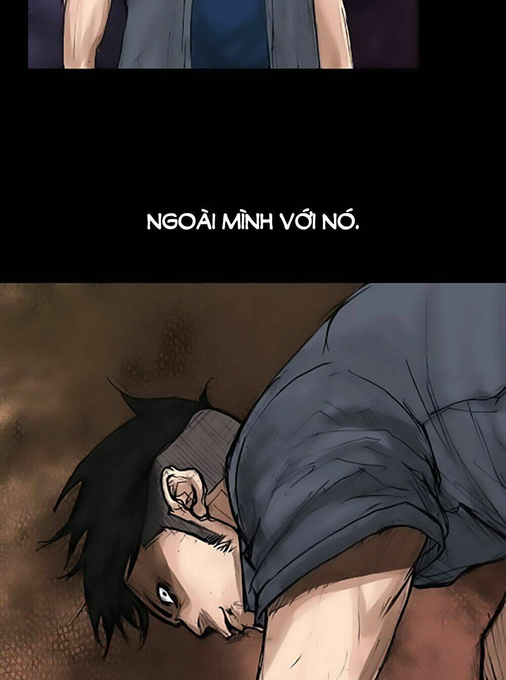 dokgo | độc cô chapter 4 33