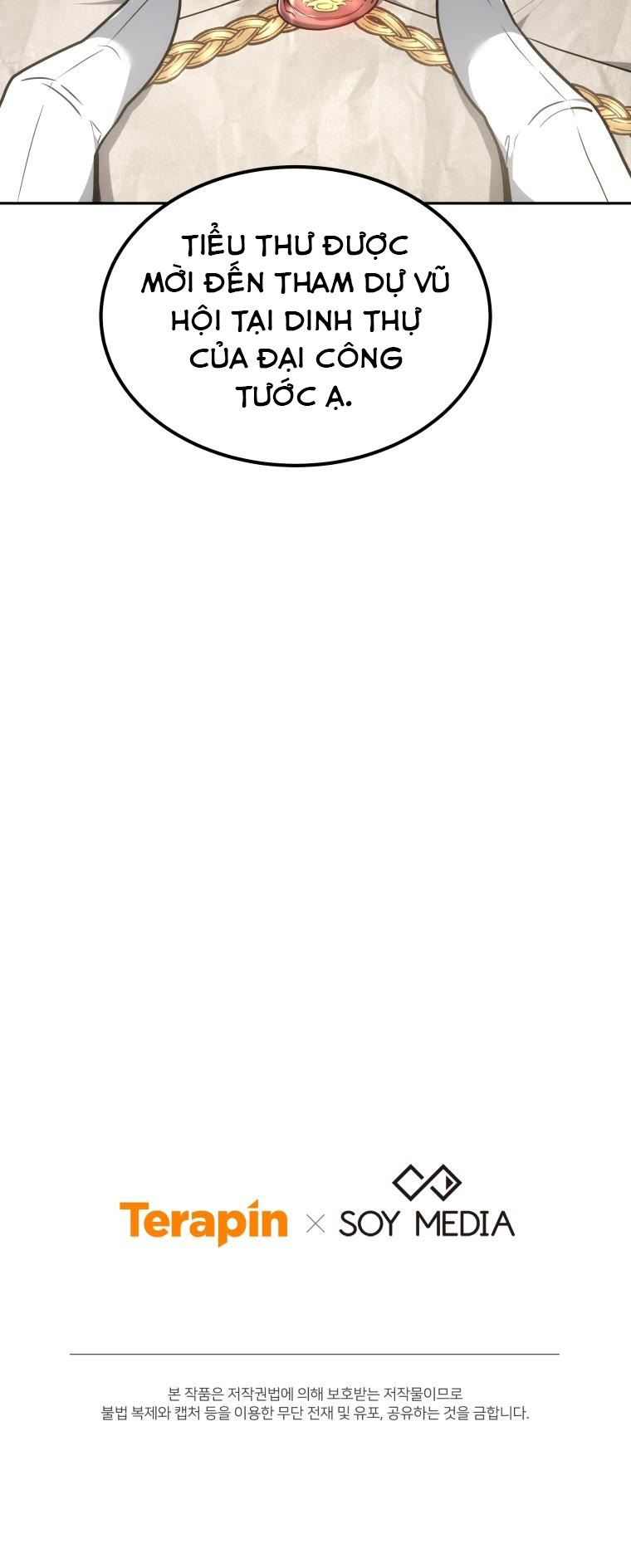 cháu trai nam chính rất thương tôi chapter 4 10