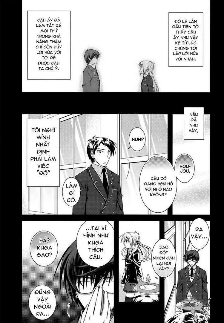 iris zero chapter 20 3