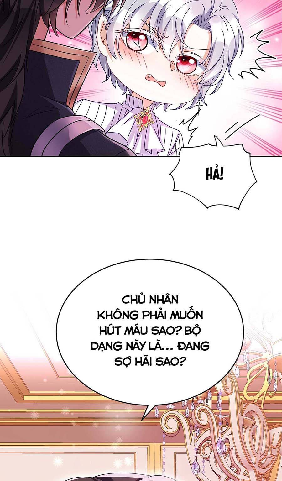 rước sói vào nhà chapter 20 16