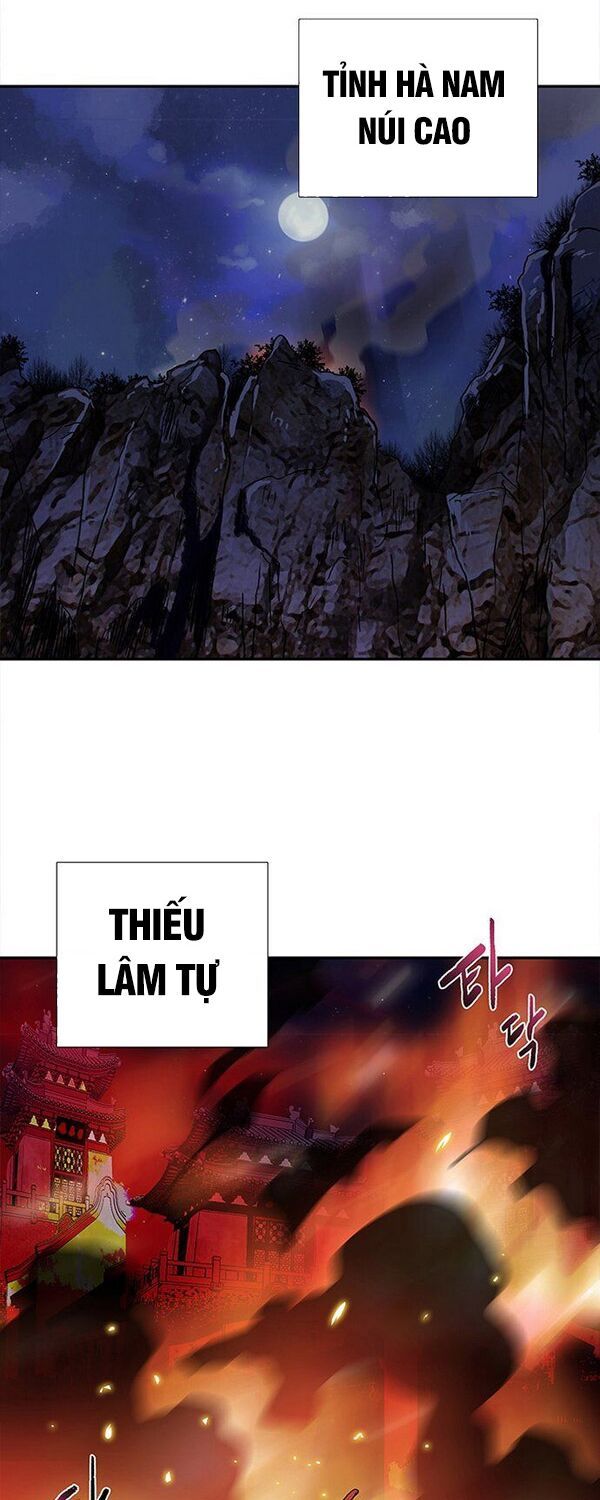 học sĩ tái sinh chapter 135 4