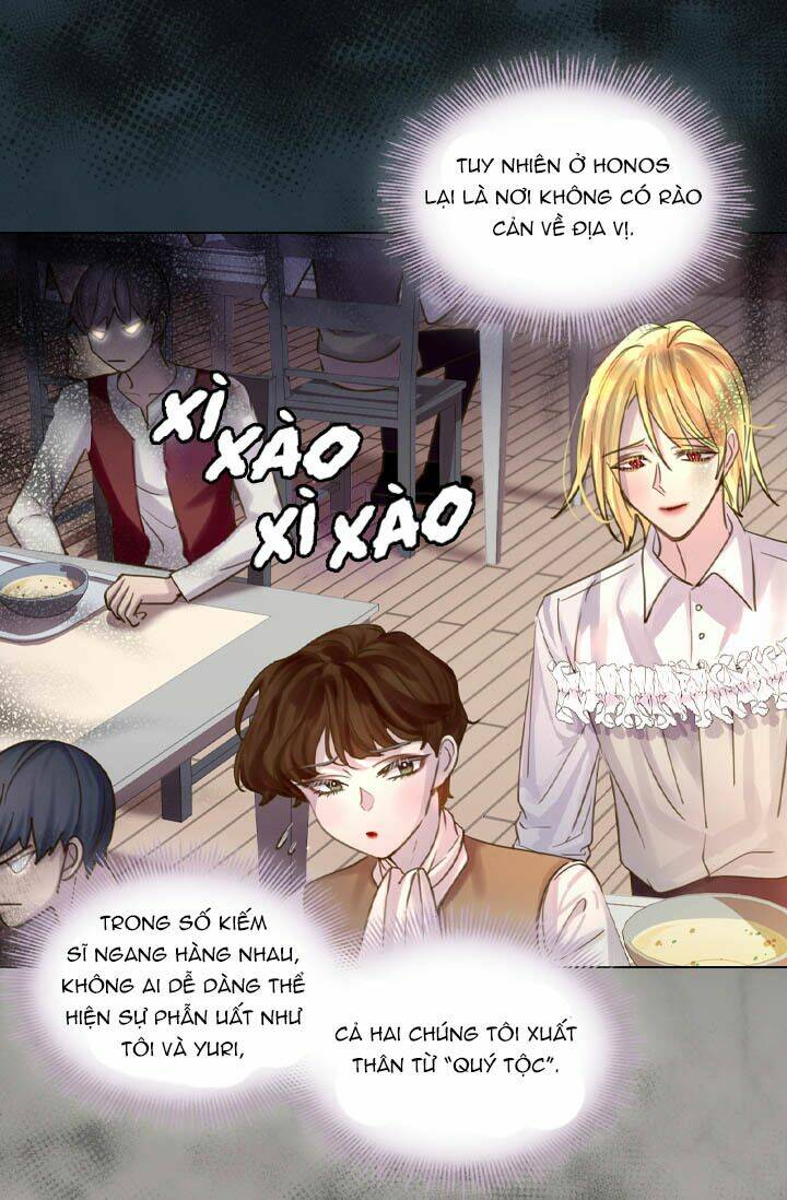 quy luật sinh tồn của nữ phụ chapter 44 62