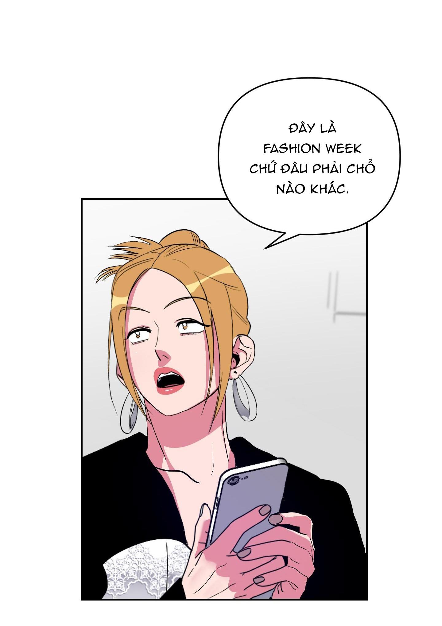 anh, hình như em tăng cân rồi chapter 19 33