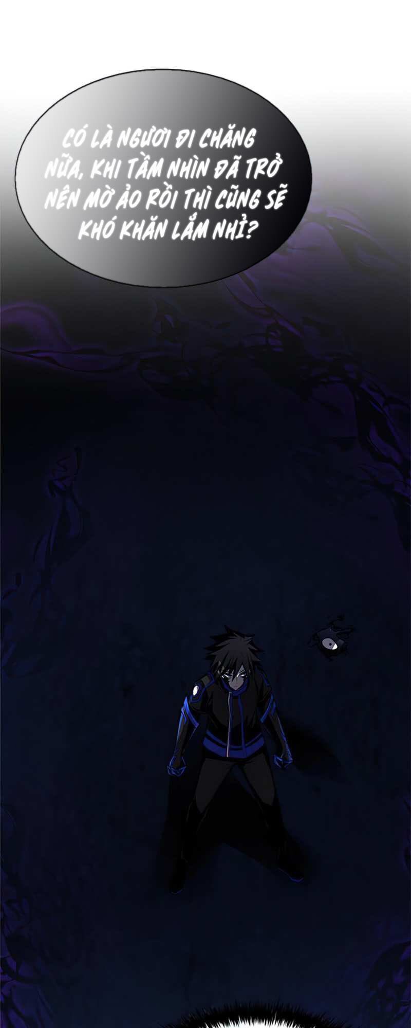 chuyển sinh thành ác nhân chapter 48 69