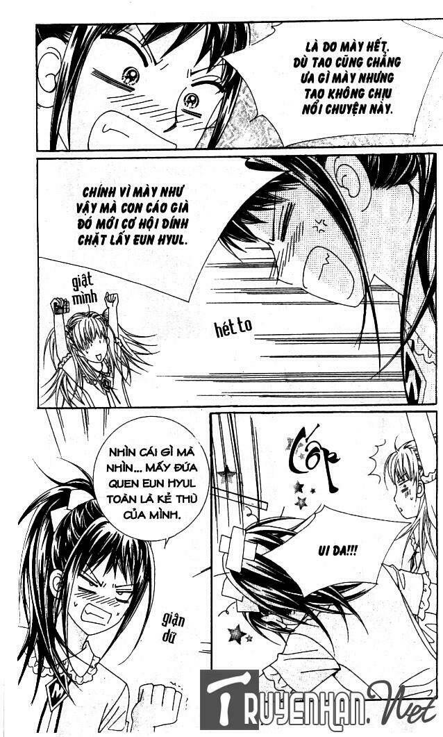 my lovely master chapter 35 8