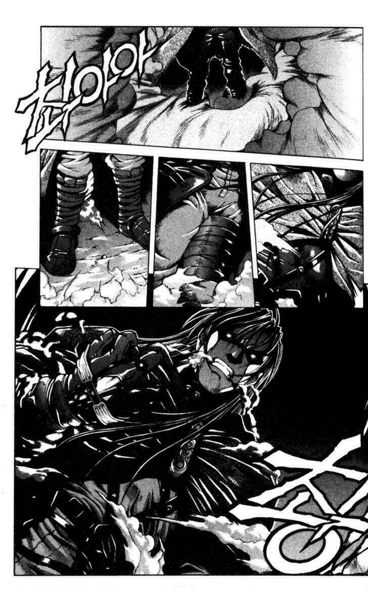 rebirth - tái sinh chapter 4 4