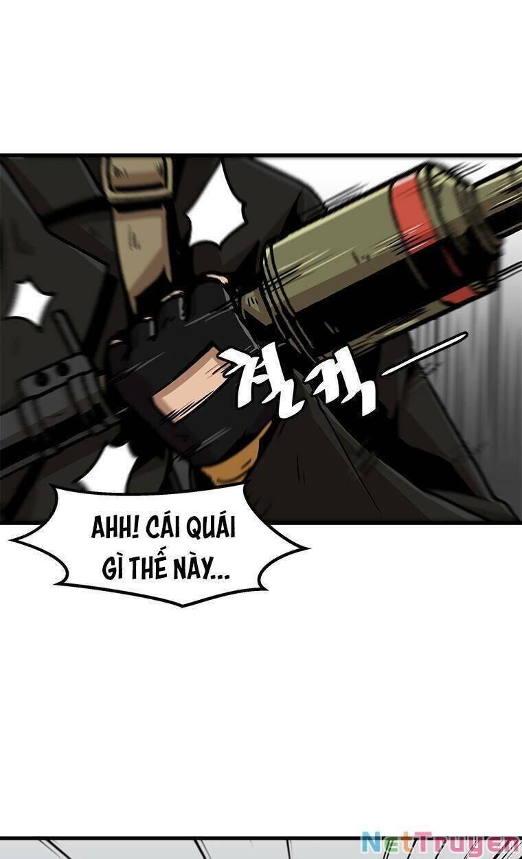 lên cấp một mình chapter 64 35