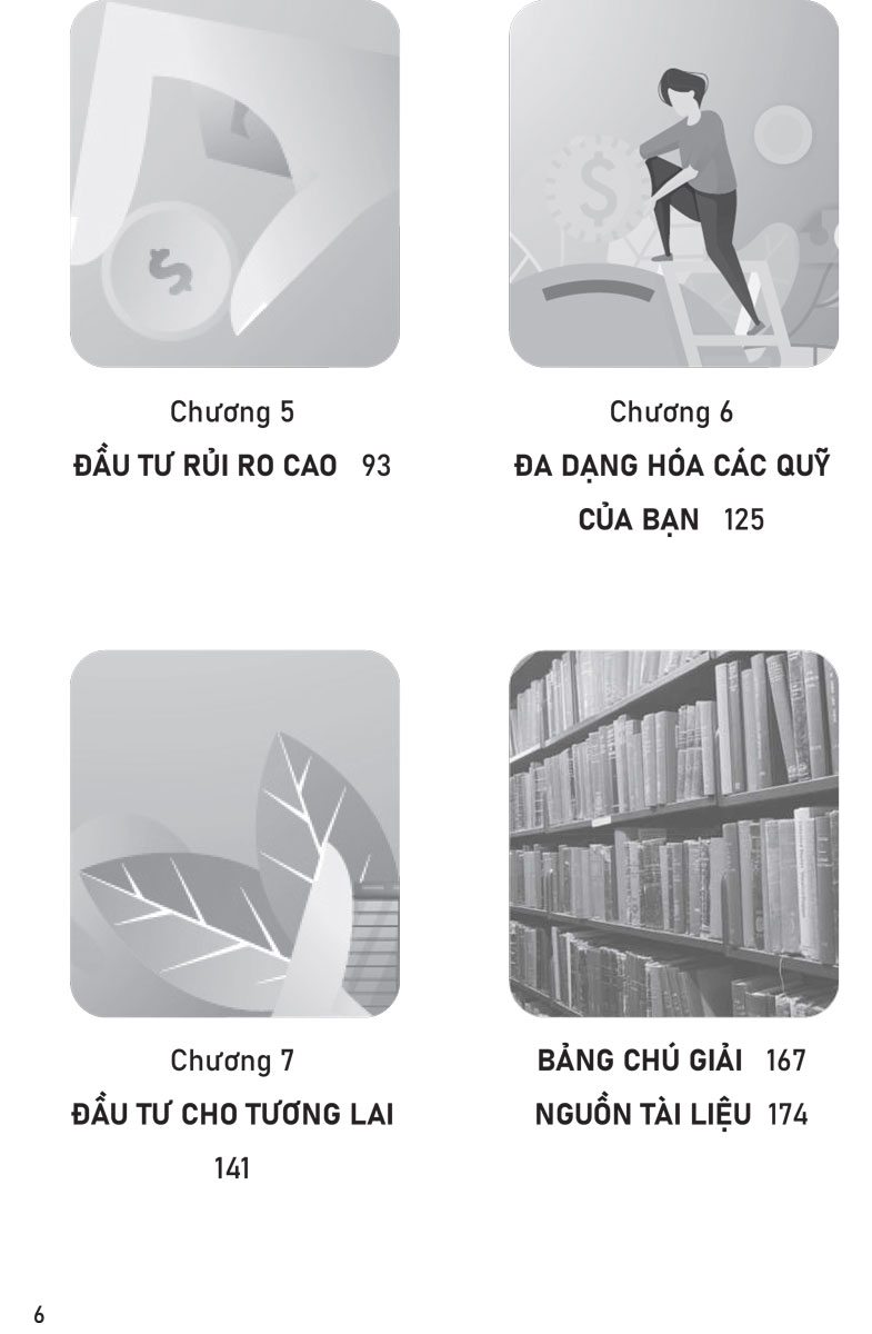 Cẩm Nang Tài Chính Cho Thanh Thiếu Niên (ML)