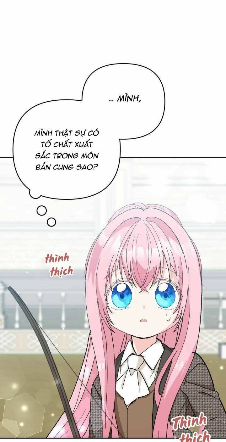 hoàng hậu bé bỏng chapter 32.1 20