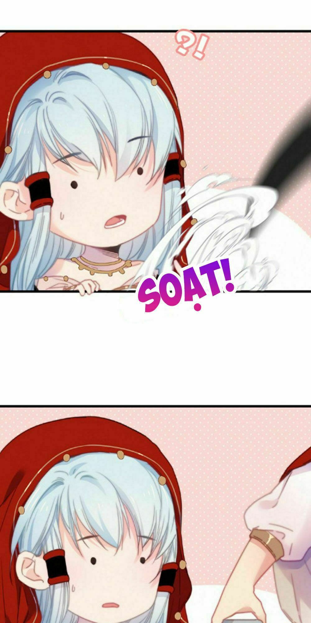 dữ tử thành thuyết chapter 20 13