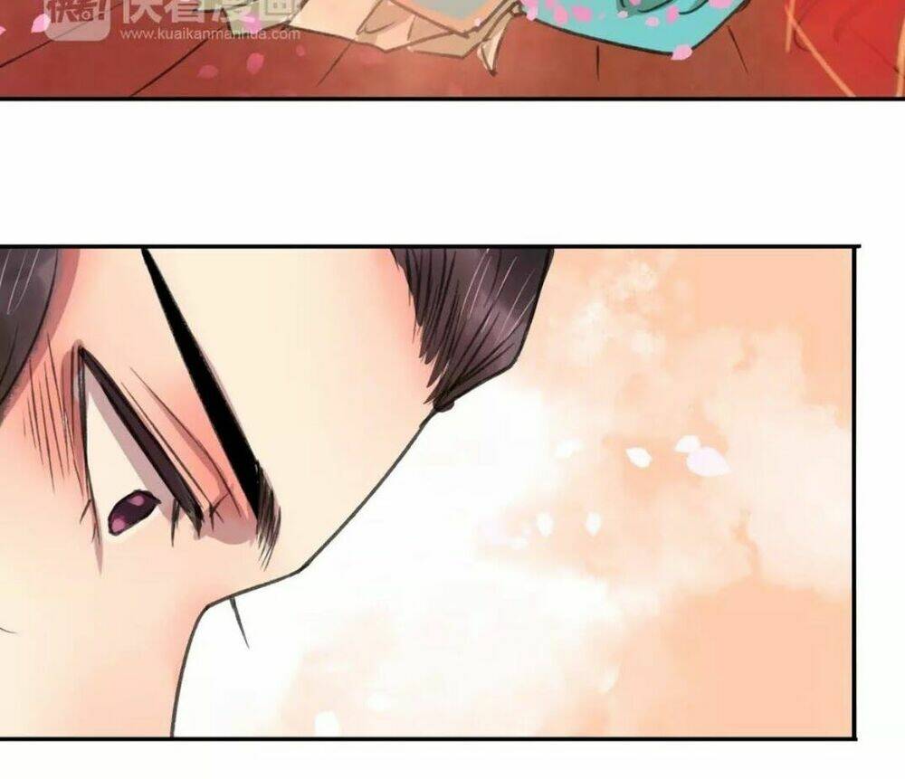 thịnh thế thanh ca chapter 1 37