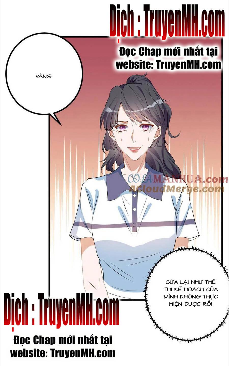 thí hôn lão công, cần giúp sức chapter 623 1