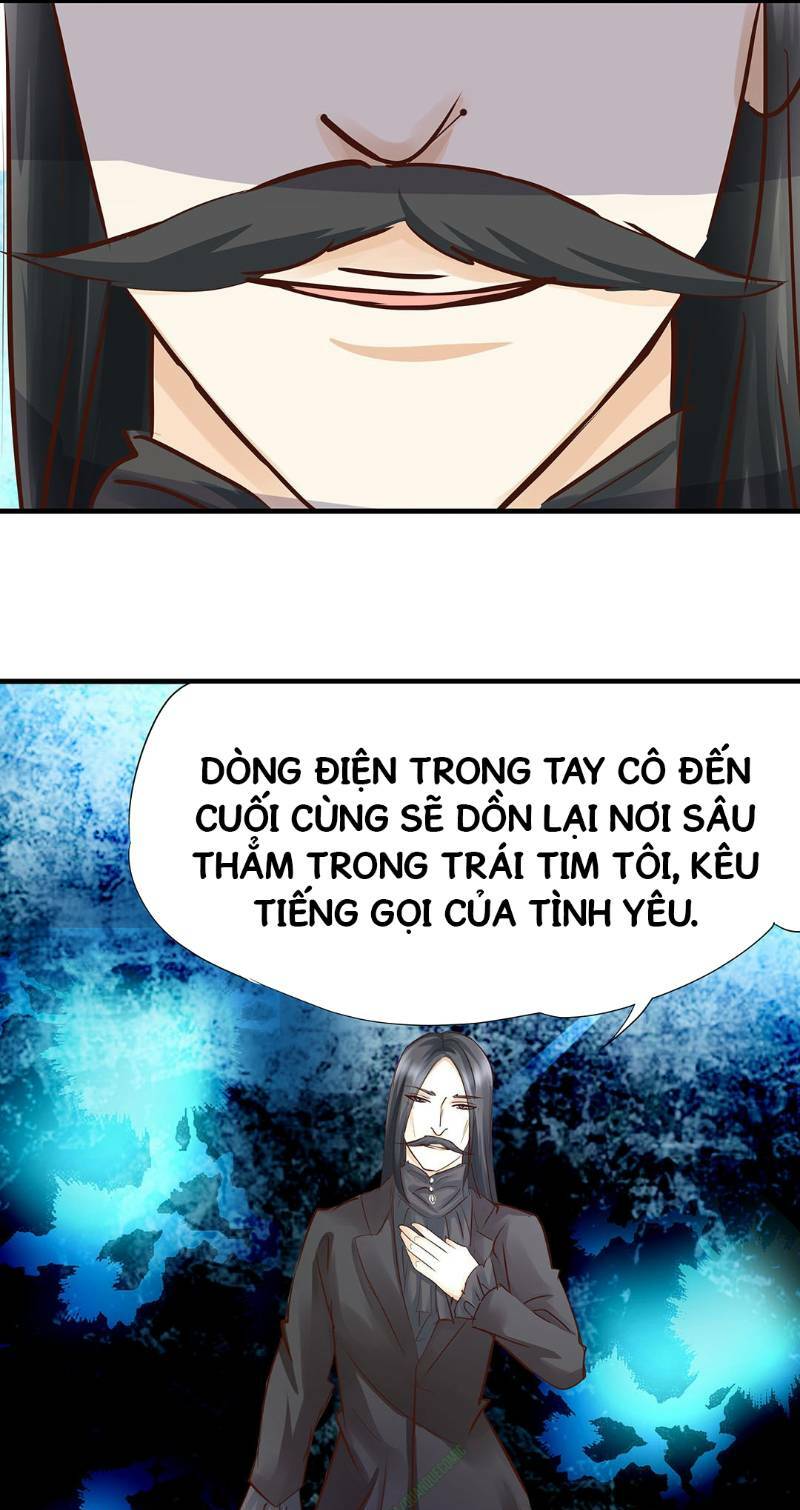 trò chơi tiểu mục tiêu chapter 27 33