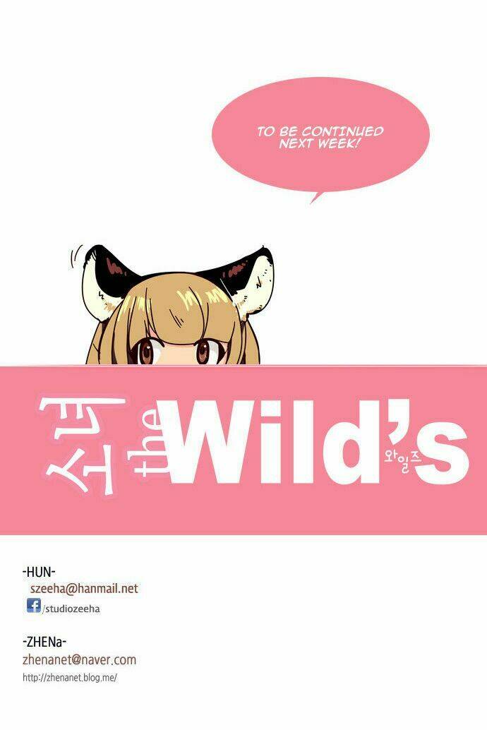 nữ sinh trường wilds chapter 87 24