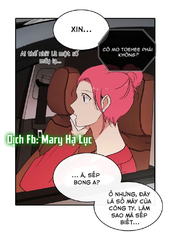 rắc rối về vấn đề yêu đương của tôi chapter 25 22