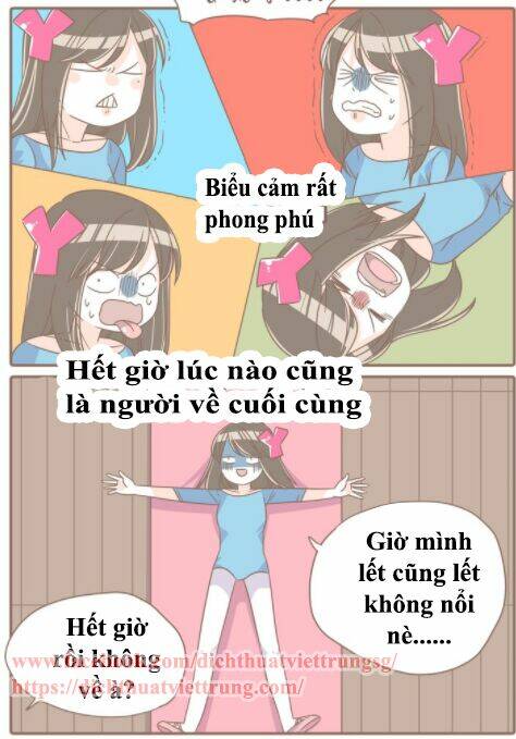 đại thánh và tiểu yêu chapter 68 7