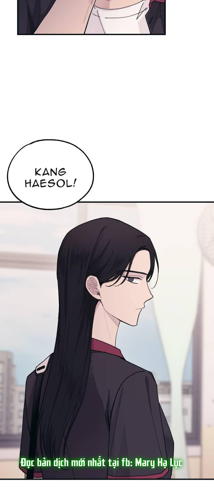 yeonwoo ngây thơ chapter 42.1 24