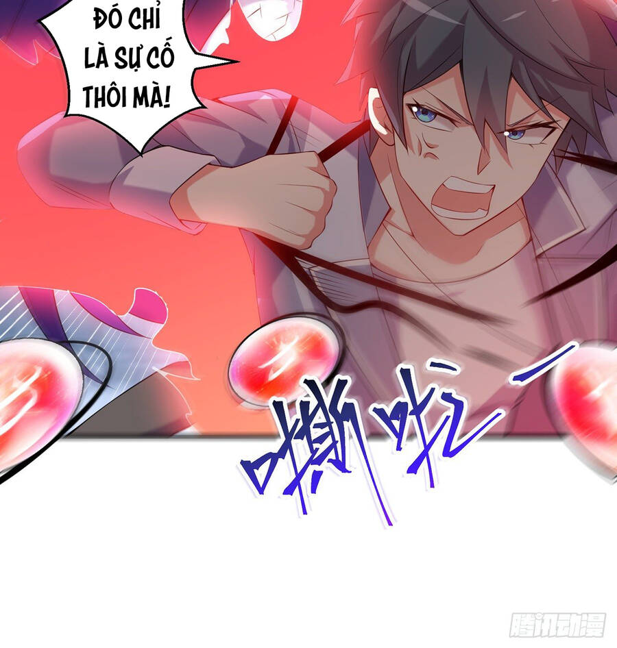 nhặt thuộc tính tại trái đất chapter 17 9