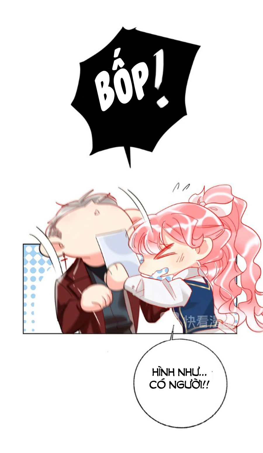 kế hoạch đánh chiếm của công chúa nghèo chapter 35 32