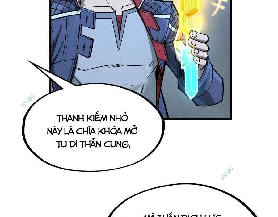 vạn cổ chí tôn chapter 266 105