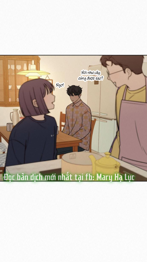 kế hoạch tình yêu trong sáng chapter 16.1 38