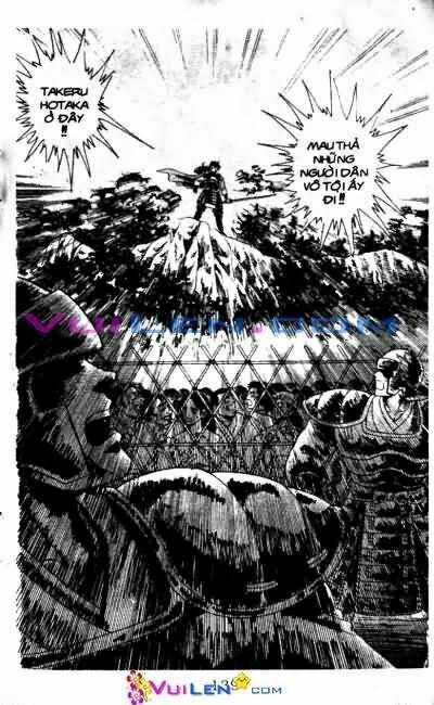 vương tử takeru chapter 1 139