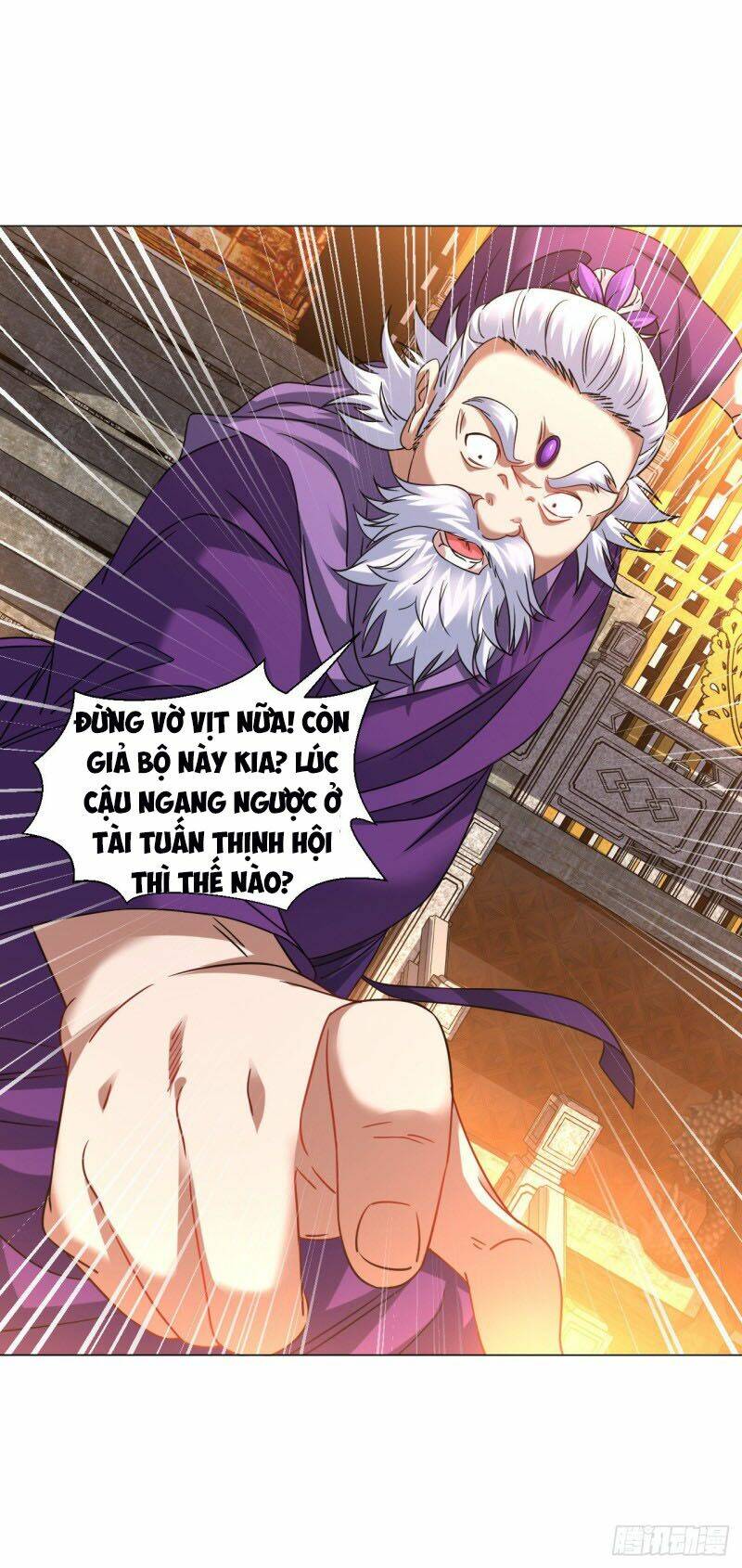 đạo ấn chapter 146 13