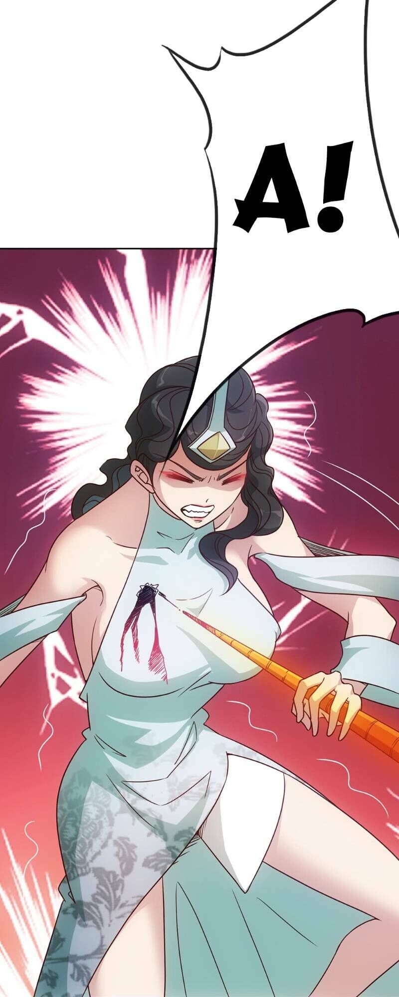 hồng thiên thần tôn chapter 26 7