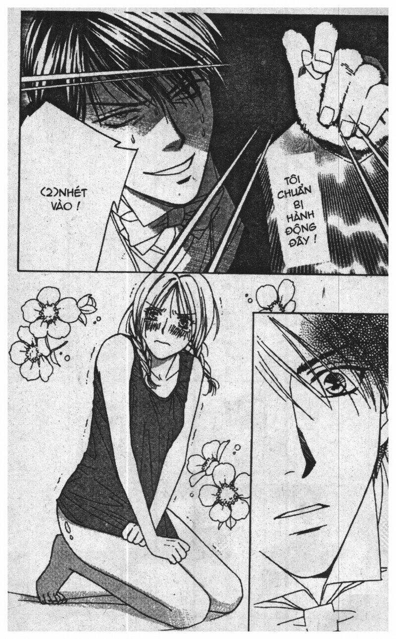 chiyou yo hana yo chapter 3 83