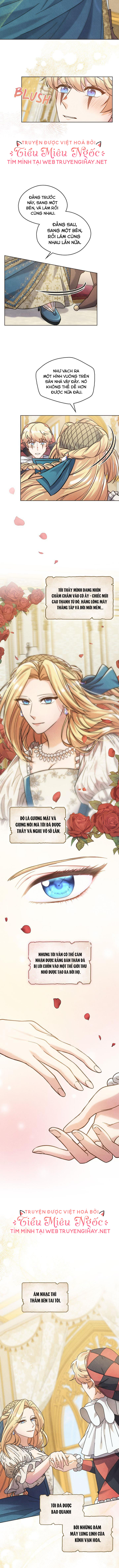 nỗi buồn của chú hề chapter 18 8