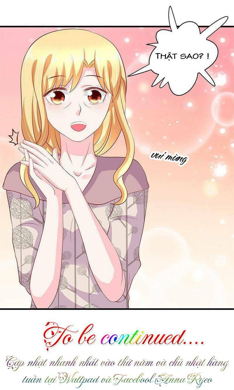 không gả cho tổng tài, gả cho người hầu chapter 111 40