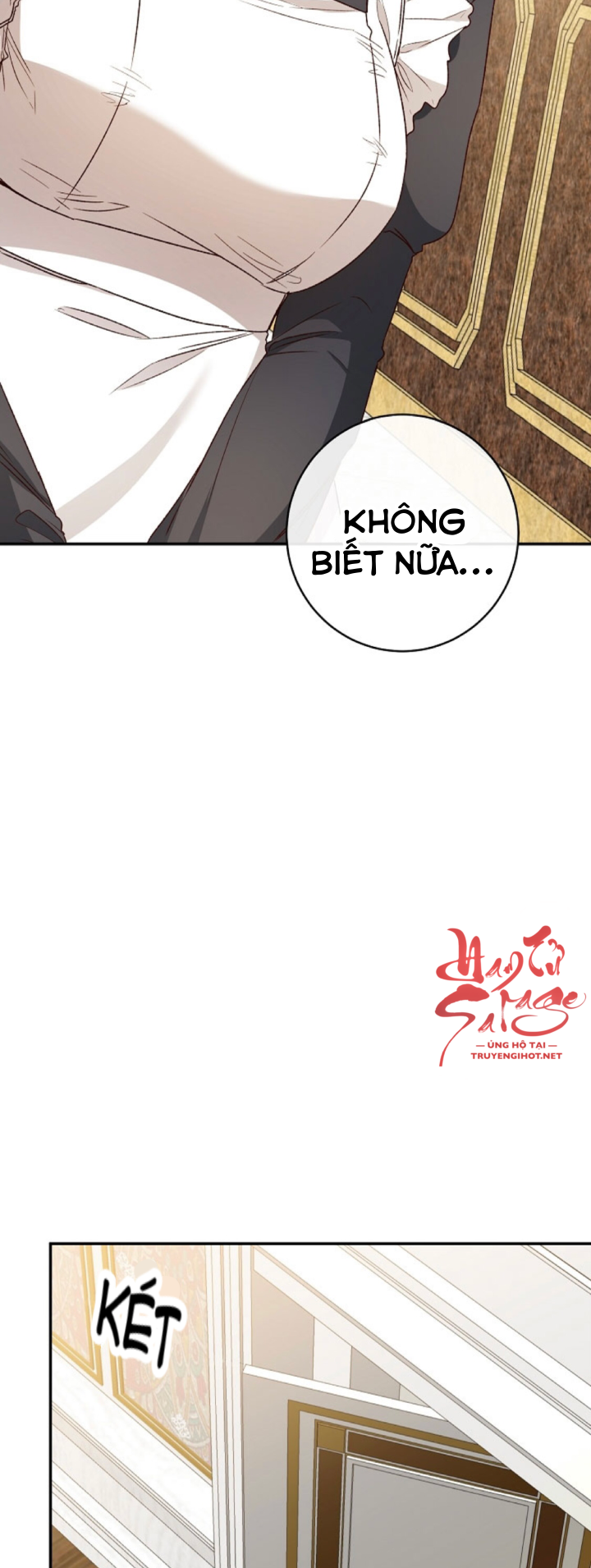 lý do nàng ấy sống như 1 ác nữ chapter 37 21