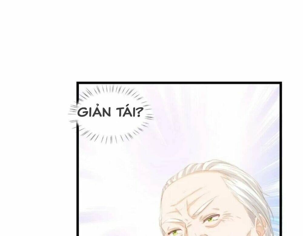 tổng tài đại nhân song mặt kiều thê chapter 32 59