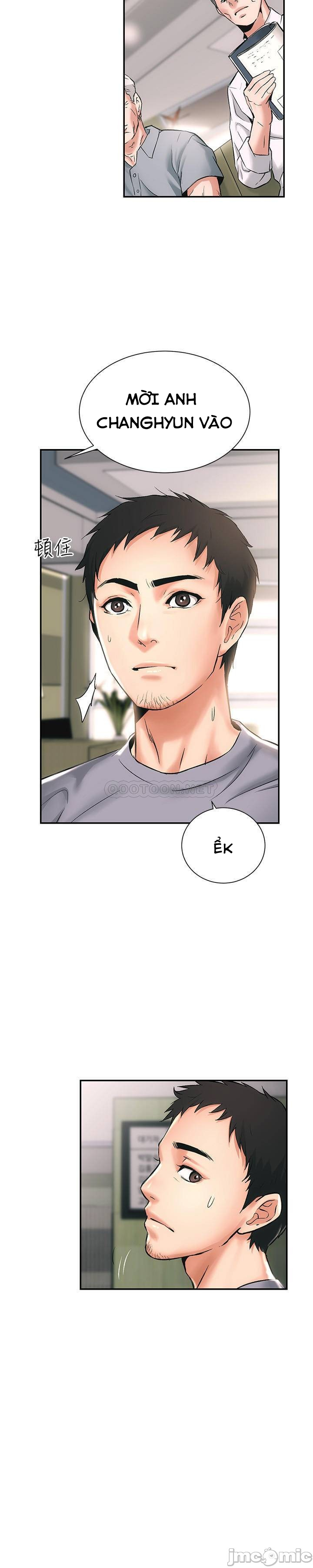 phẩm giá em dâu chapter 1 43