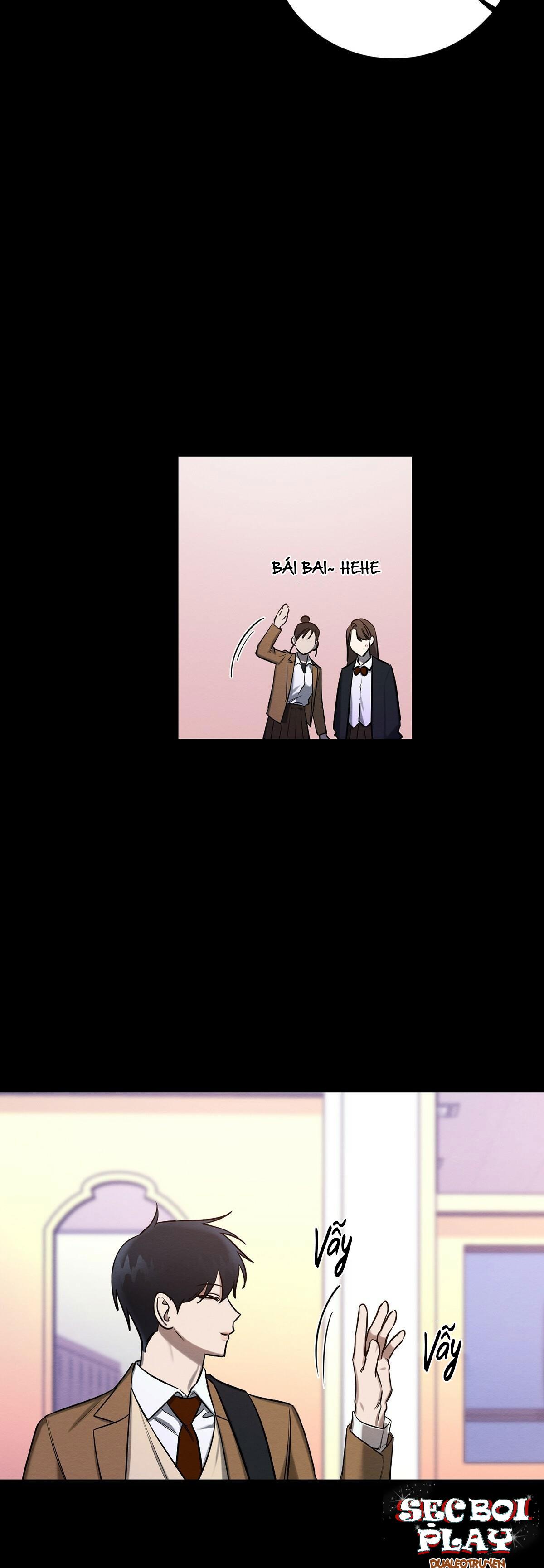 lý do của ác nhân chapter 20 17