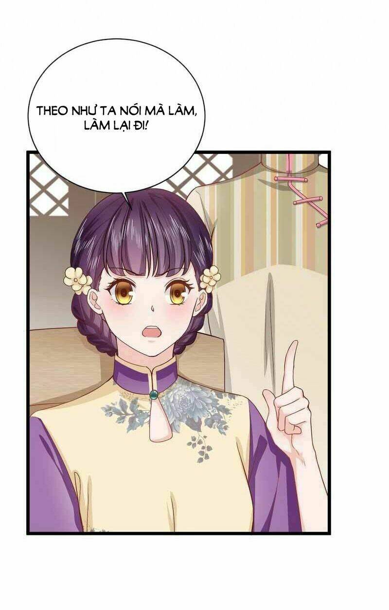 vợ yêu tư sủng của thiếu soái chapter 23 7