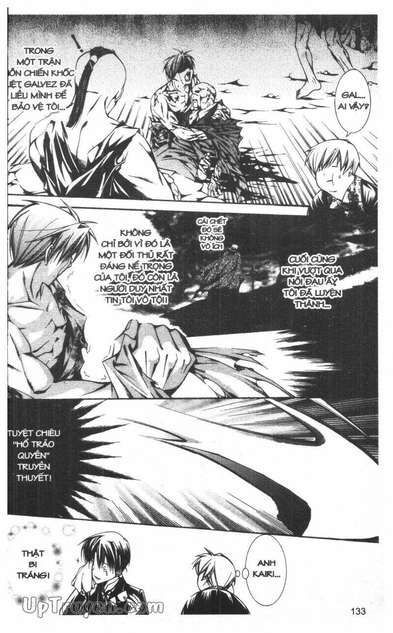 nightmare inspector chapter 6 132