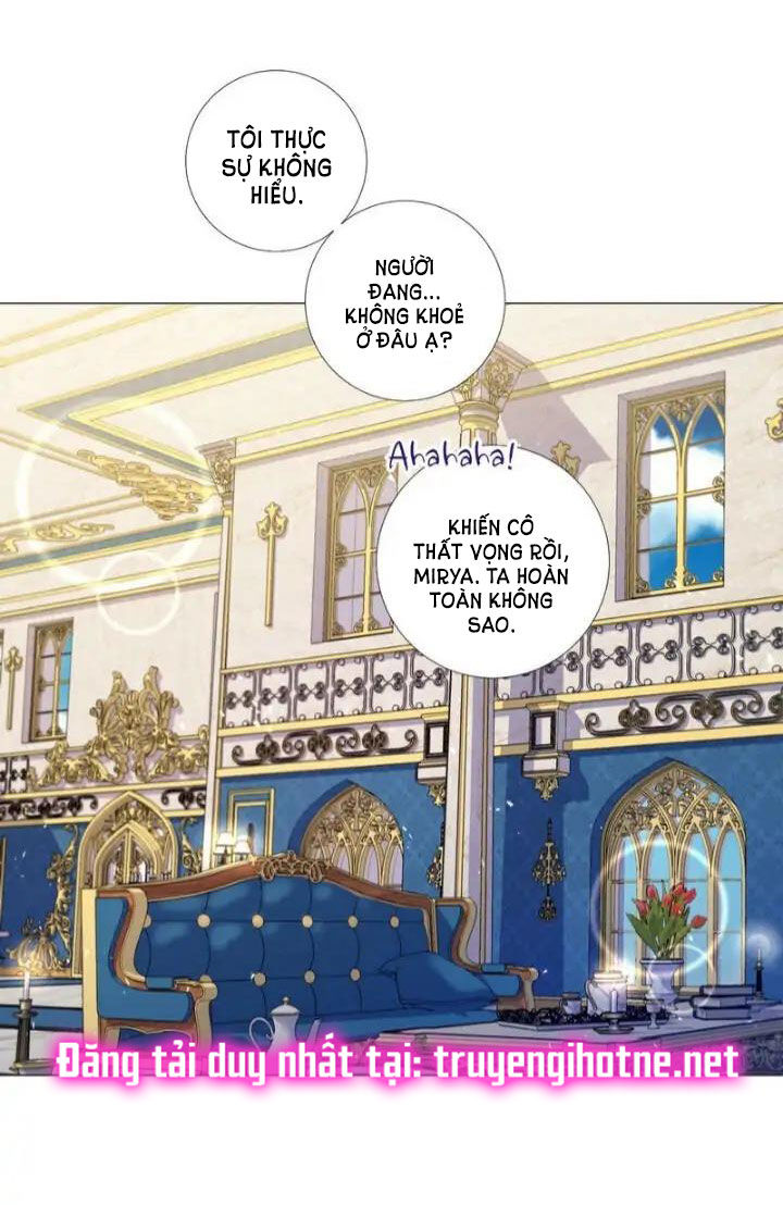 từ tiểu thư thành hoàng hậu - lady to queen chapter 69.2 4