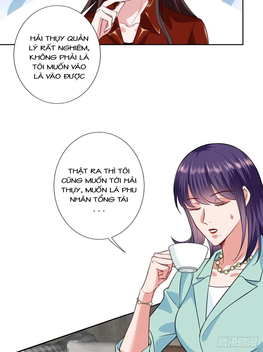 thí hôn lão công, cần giúp sức chapter 237 14