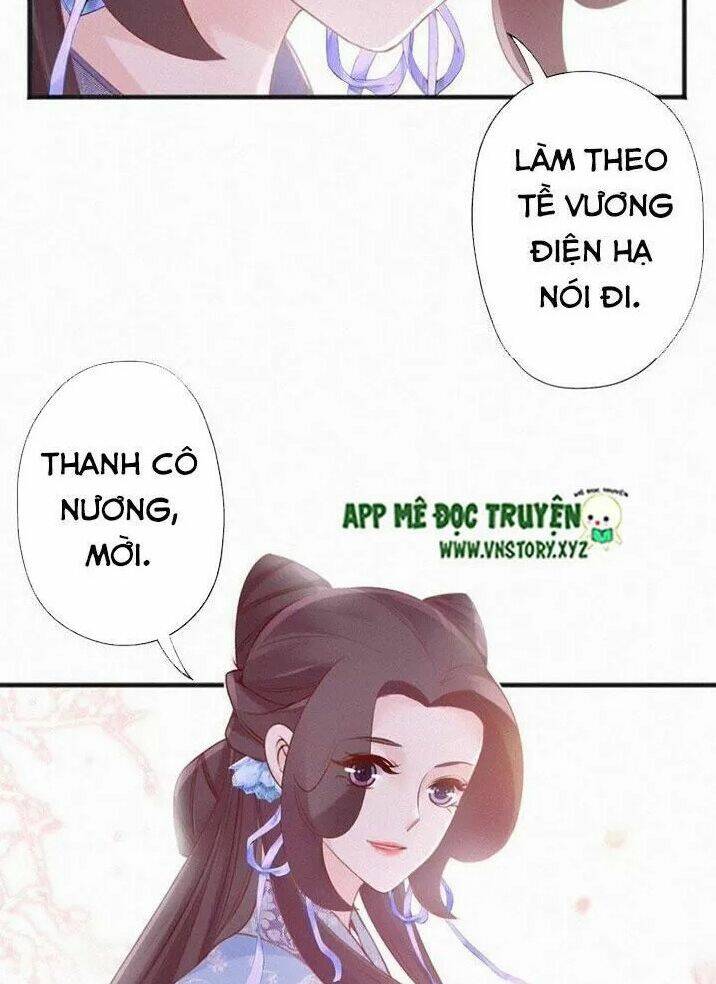 thiên hương mỹ nhân chapter 60 5