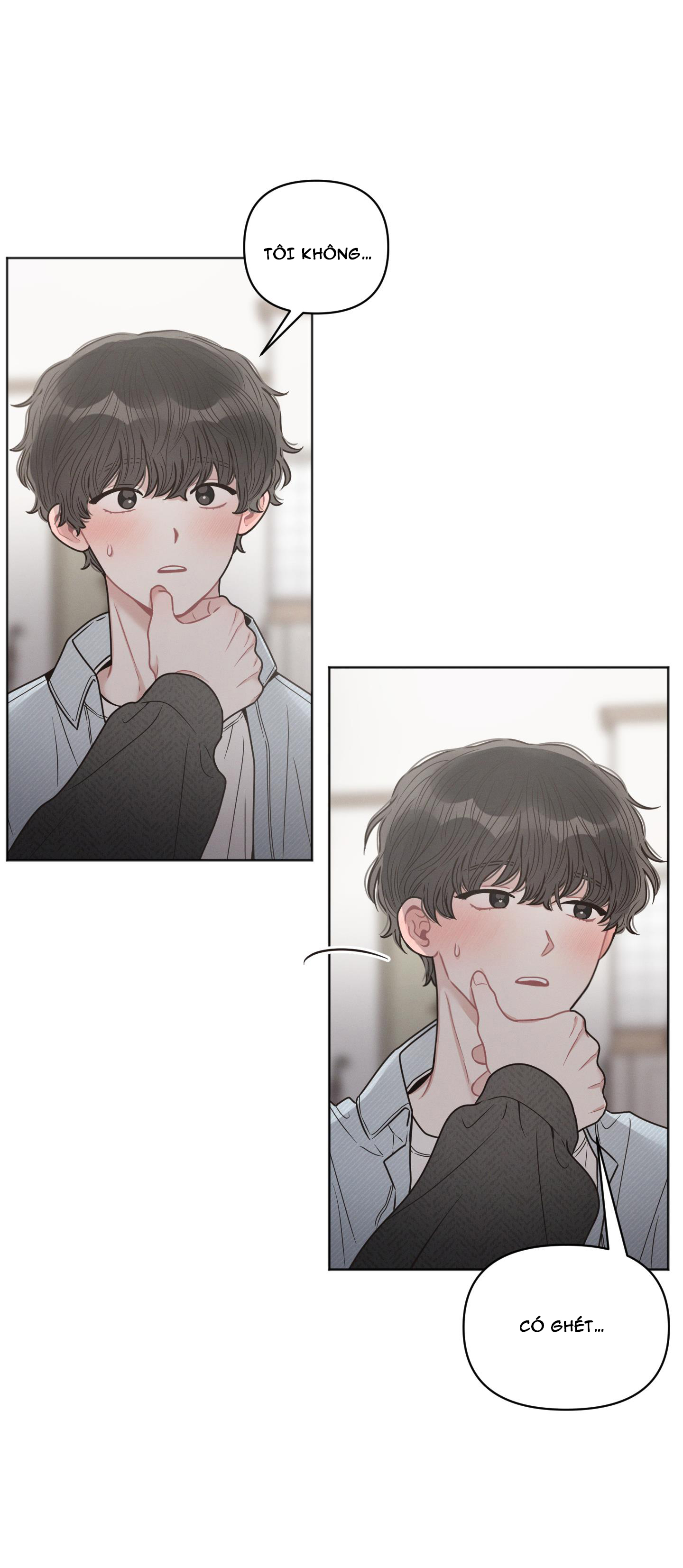 đời tư hàng xóm chapter 28 55