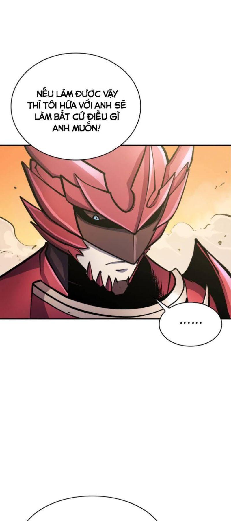 tôi trở lại thăng cấp một mình chapter 56 45