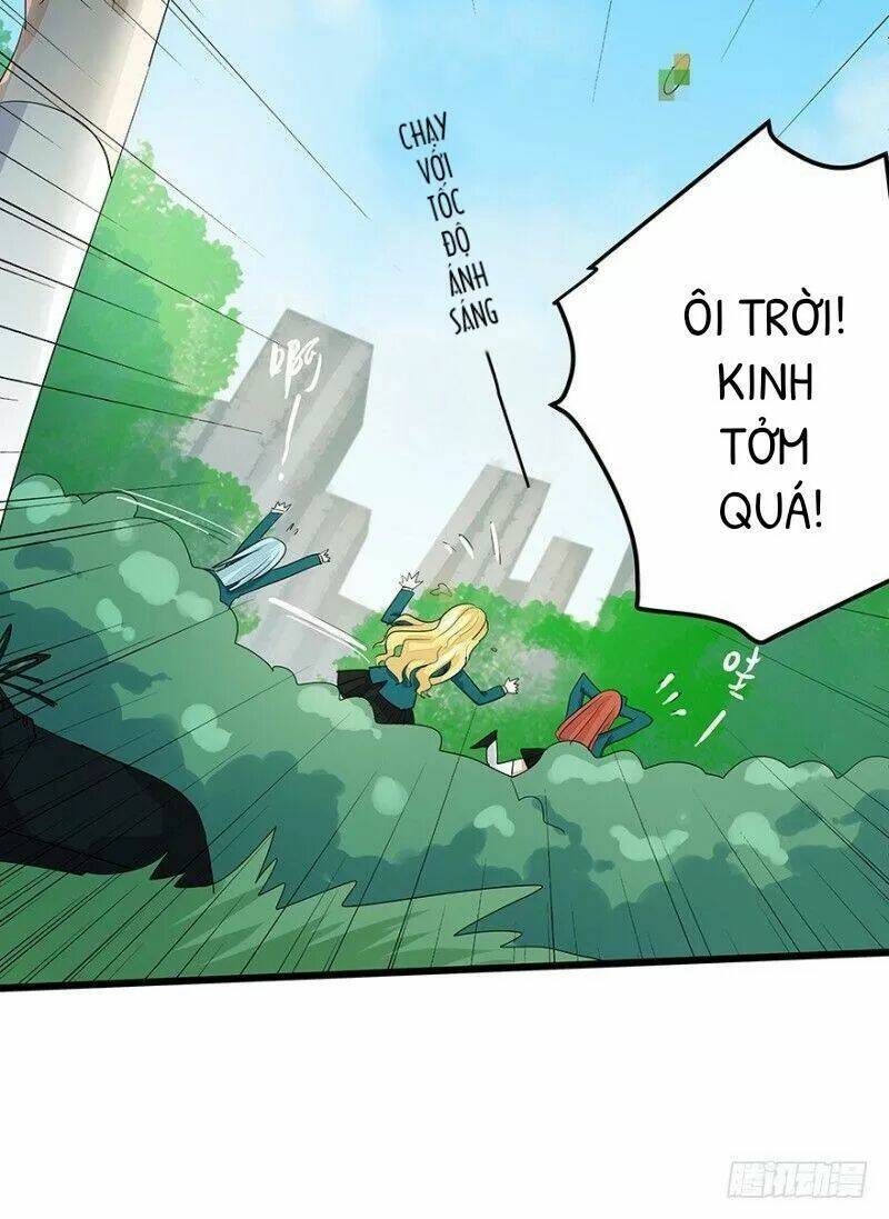 chào buổi sáng, ức vạn manh thê chapter 33 45