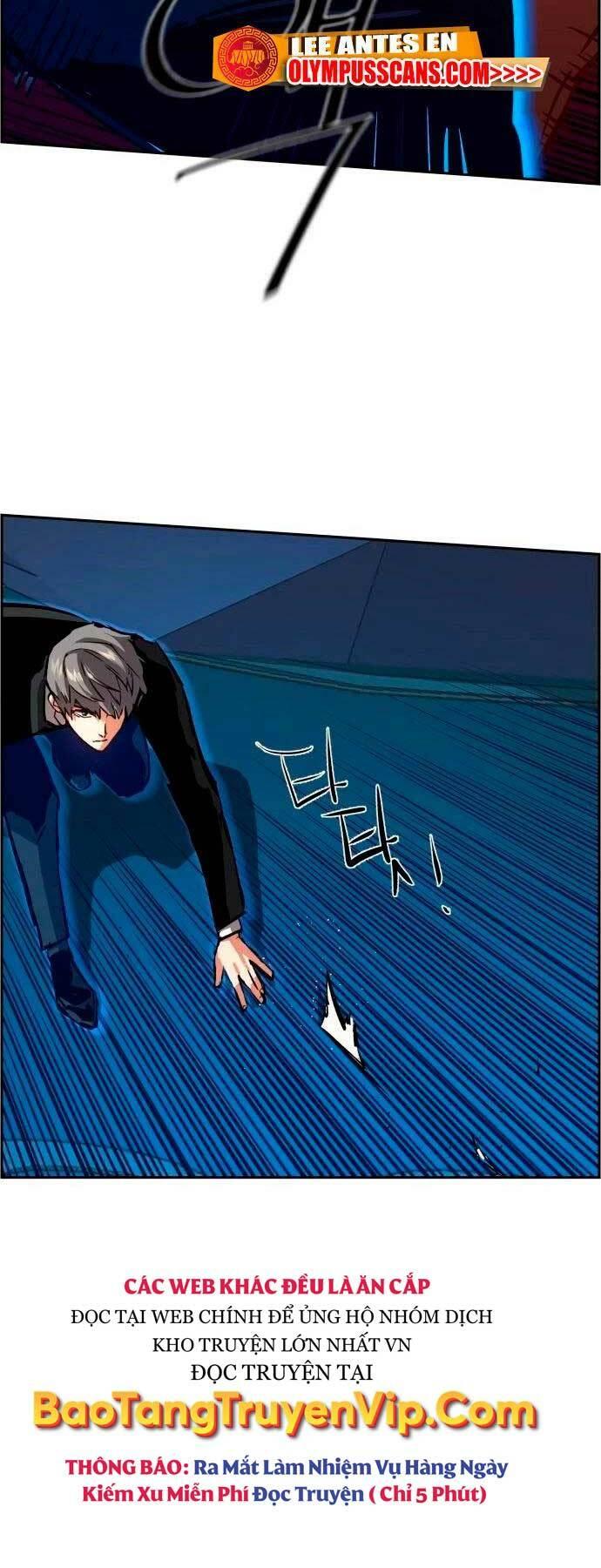 bạn học tôi là lính đánh thuê chapter 130 20