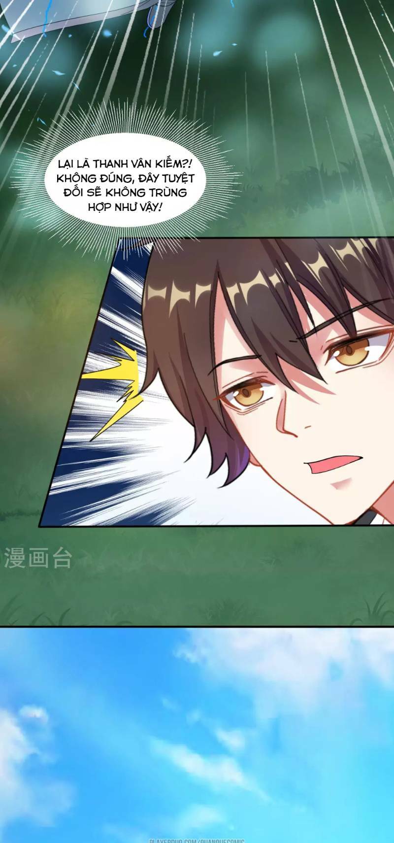 đạo ấn chapter 6 34