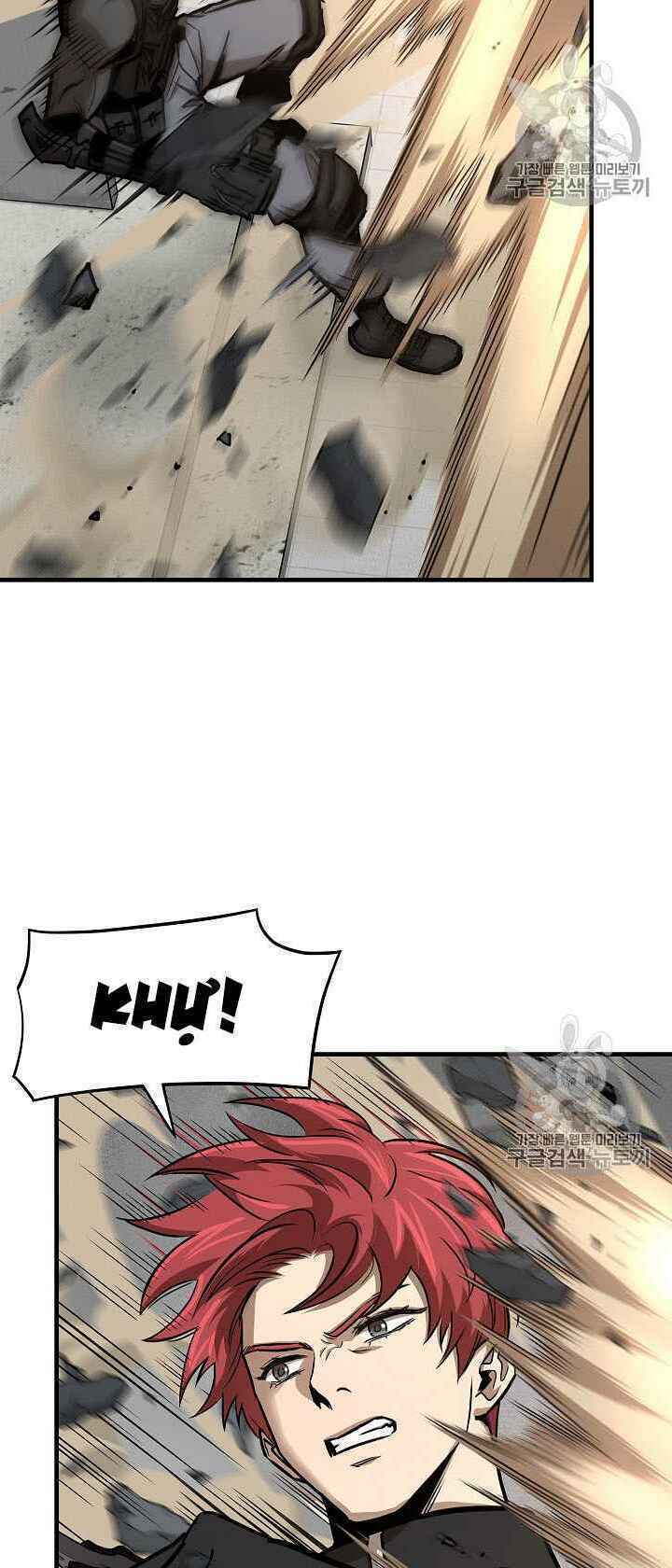 return survival chapter 61 5